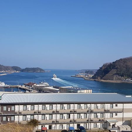 Daemado Hotel Hitakatsu Kamitsushima Exteriér fotografie