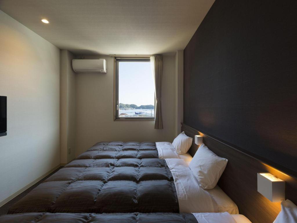 Daemado Hotel Hitakatsu Kamitsushima Exteriér fotografie