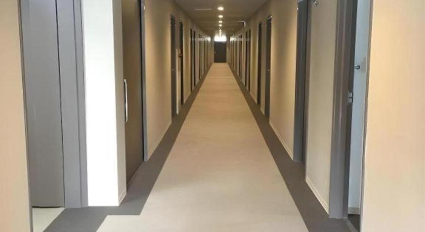 Daemado Hotel Hitakatsu Kamitsushima Exteriér fotografie