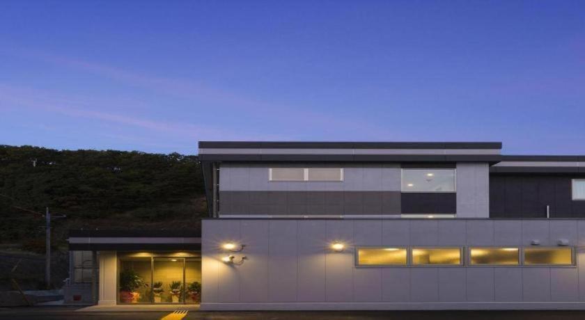 Daemado Hotel Hitakatsu Kamitsushima Exteriér fotografie