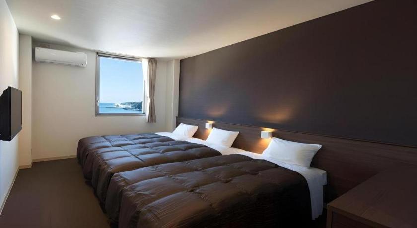 Daemado Hotel Hitakatsu Kamitsushima Exteriér fotografie