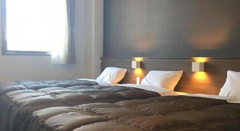 Daemado Hotel Hitakatsu Kamitsushima Exteriér fotografie