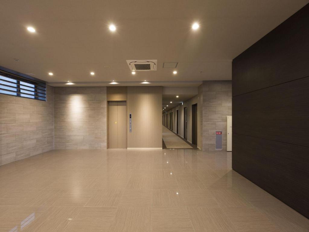 Daemado Hotel Hitakatsu Kamitsushima Exteriér fotografie