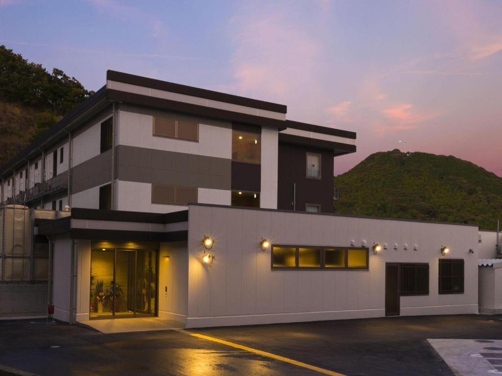 Daemado Hotel Hitakatsu Kamitsushima Exteriér fotografie
